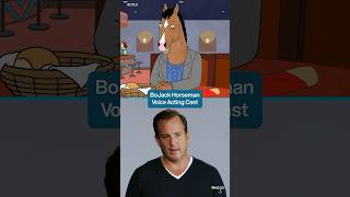 His Inner Voice bojackhorseman [upl. by Sheree]