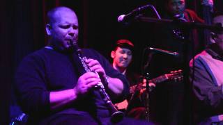 Palmetto Bug Stompers at DBA on Frenchmen Street in New Orleans [upl. by Llennoc]