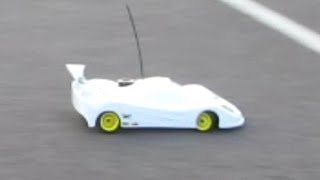 quotEdam Exer RTRquot quotnitro 18 Onroad RC carquot Intro  quotFirst runquot quotRC cars racingquot quotRC cars driftingquot [upl. by Artair]