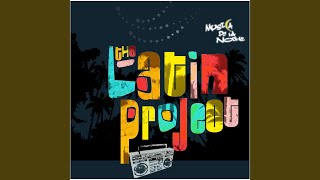 Aganju The Latin Project Remix [upl. by Aicercal767]