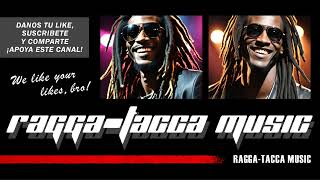 5 RaggaTacca Music VOL 9 RAGGATACCA MUSIC [upl. by Christis]