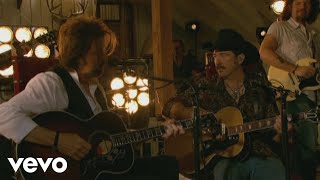 Brooks amp Dunn  Believe iTunes Originals [upl. by Ernald612]