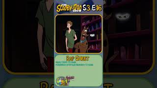 Be Cool ScoobyDoo  The Phantom Chase 👻  wbkids shorts scoobydoo [upl. by Ver]