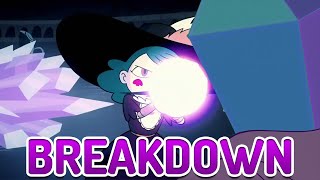 Eclipsa vs Rhombulus amp STARCO DATE Star Season 4 Trailer BREAKDOWN [upl. by Goat]