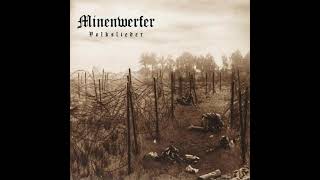 Minenwerfer  Volkslieder Full Album [upl. by Eecats]