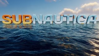 Lets Play Subnautica Part 8 [upl. by Eleph]