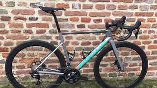 Focus Izalco Max Disc 2019 [upl. by Griggs888]