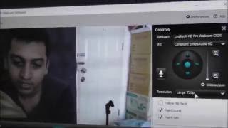 Logitech c270 webcam not working solved [upl. by Zubkoff]
