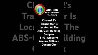 ABS CBN Sign On 2003 Fictional nostalgia tv pride [upl. by Arlan]