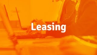 Leasing  jak wziąć samochód w leasing [upl. by Yerocal628]