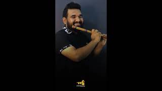 සැරයටියෙන් අපි යනෙන තුරා  Sarayatiyen Api Yanena Thura  Flute Cover  Asitha Senavirathne [upl. by Frame]