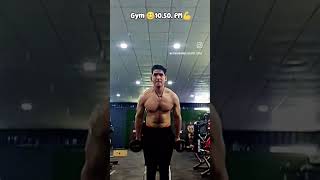 👍👍🙏🙏😊Gym rebeca rubio fitness gym motivation video youtubeshortslatest punjabi songs love [upl. by Enelehcim]