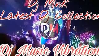 Dj Mnk Allahabad👈👉👌Dj Allahabad music [upl. by Gnuh766]