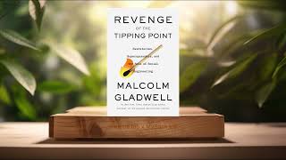 Review Revenge of the Tipping Point Malcolm Gladwell summarized [upl. by Ares71]