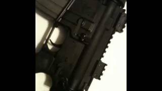 BulletBender56 BushMaster XM15E2S AR15 Review [upl. by Marrin]