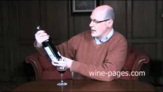 Grahams Six Grapes Port wine review [upl. by Still]