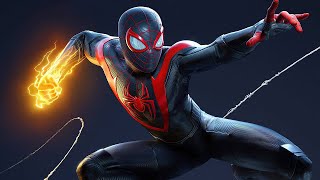 Marvels SpiderMan Miles Morales 36 Bitwa o Harlem [upl. by Ynetsed869]