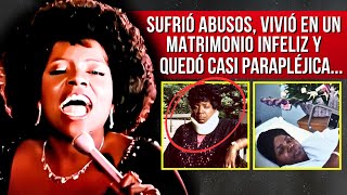 ¿Recuerdas a Gloria Gaynor Los Secretos y Superaciones de la Reina del Disco [upl. by Idisahc407]