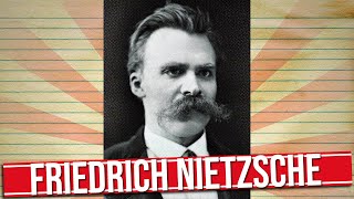 Resenha 100 Minutos Para Entender Nietzsche [upl. by Lemmueu991]