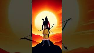 Jai shree ram🙏🙏jaishreeram shorts shortvideo shortsfeed [upl. by Ael951]