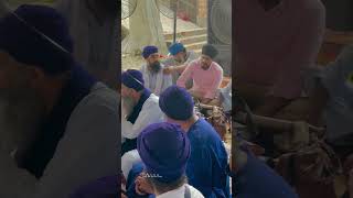 Sant Baba Avtar Singh Ji Dal Baba Bidhi Chand Sahib Ji Sur Singh Wale [upl. by Angeline]