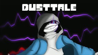 Dusttale  Megalovania  Accelerate Remix [upl. by Parlin]