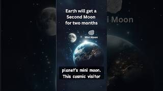 Whats Happening to Earths Gravity with a Second Moon [upl. by Prestige]