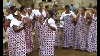 Danse musique traditionnelle Madagascar DiégoSuarez [upl. by Leong578]