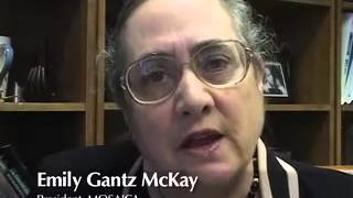 How to Write Your Grant Proposal Emily Gantz McKay [upl. by Otsirave]