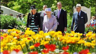 FLORIADE FESTIVAL 2024 ACT CANBERRA AUSTRALIA [upl. by Netsriik61]