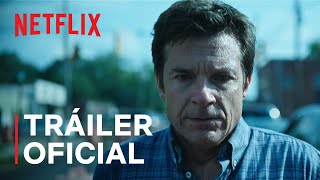 Ozark Temporada 4 Parte 2  Tráiler oficial  Netflix [upl. by Odrude]