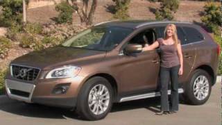 2010 Volvo XC60 Review [upl. by Kal]