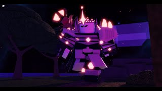 Roblox tower blitz overlord theme extended [upl. by Anrahc]