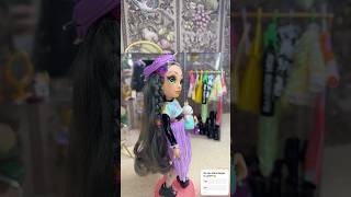 My very first ooak doll Meet Margo ooak rainbowhigh dolls rainbowhighdolls [upl. by Latisha510]