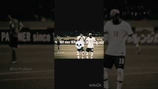 100 iconic football celebrations 💀☠️💀 football shorts youtubeshorts [upl. by Nelon]