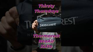 Thermarest NeoAir Xlite Review [upl. by Buffy560]