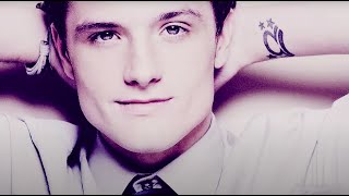 Just A Regular Josh Hutcherson Whistle Meme [upl. by Edlin]