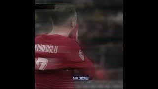 Ya o penaltılar gol olsaydı galatasaray keremaktürkoğlu [upl. by Naltiak]