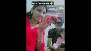 Google Voice ka sahi upyog🤣 comedy shorts viralvideo ytshorts trending pinkiveerulife [upl. by Dranyam]