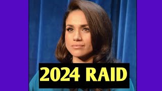 Astrology PREDICTS AMBITIOUS Year For Meghan Markle in 2024 As She Makes BOLD Moves [upl. by Nims]