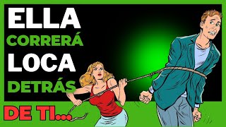 EL VACÍO BRUTAL QUE IMPULSA A LA MUJER A PERSEGUIR [upl. by Noside368]