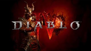 Barbarian  Natural Disaster Whirlwind  Diablo 4  Gameplay [upl. by Attenra730]