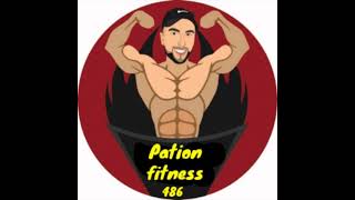 Pation fitness 360 is live [upl. by Elisha102]