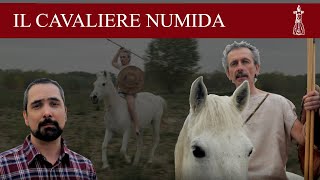 Il cavaliere numida  con Evropantiqva SUB ENG [upl. by Izogn11]