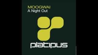 Moogwai  A night out [upl. by Waylin]