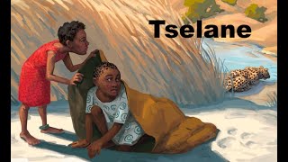 Tselane [upl. by Ahcim]