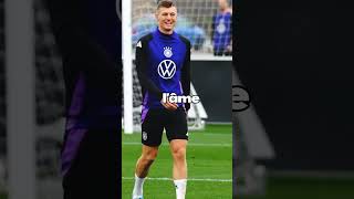 Nostalgie dans le football😔😭football cristianoronaldo messi video viralshorts [upl. by Dearborn]