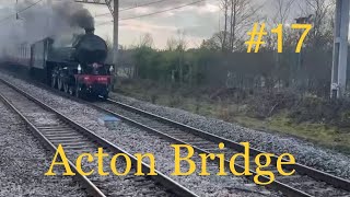 Acton Bridge Live Stream 221024 [upl. by Gemperle]