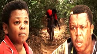 FOREST OF EVIL  THE BOOK OF THE SPIRIT  BEST OF FRANCIS DURU OSITA IHEME MOVIE  AFRICAN MOVIES [upl. by Anirhtak]