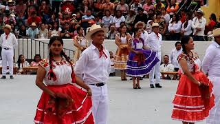 Sones y Chilenas de San Juan Cacahuatepec  Guelaguetza Zimatlan [upl. by Prager]